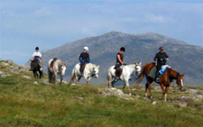 Ireland-Connemara/Galway-Connemara Trail